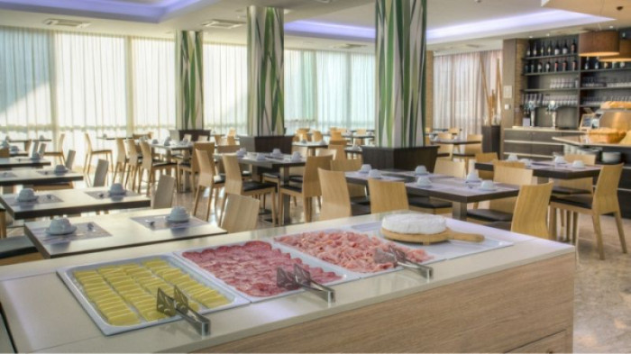 Offerta luglio hotel tabor rimini