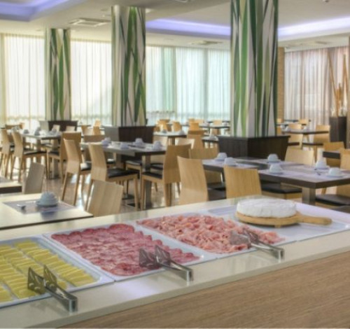 Offerta luglio hotel tabor rimini